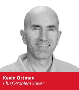 Kevin Ortman