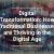 Cybersecurity Keeps Business Data Better Protected
